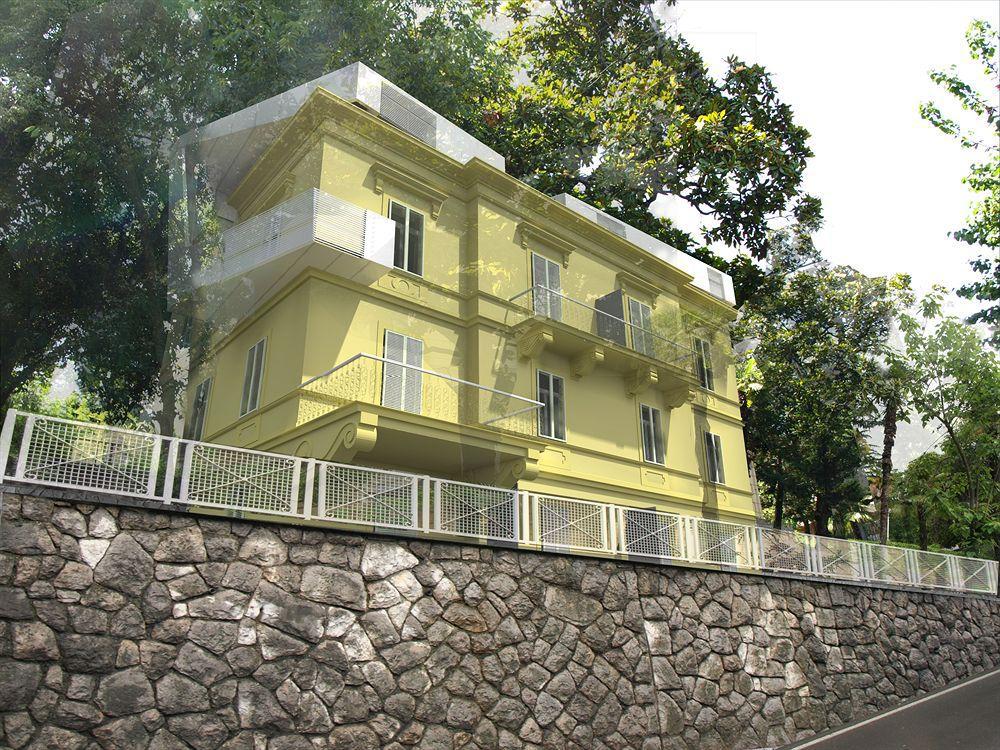 Remisens Villa Elsa Lovran Extérieur photo