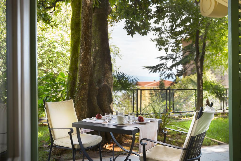 Remisens Villa Elsa Lovran Extérieur photo