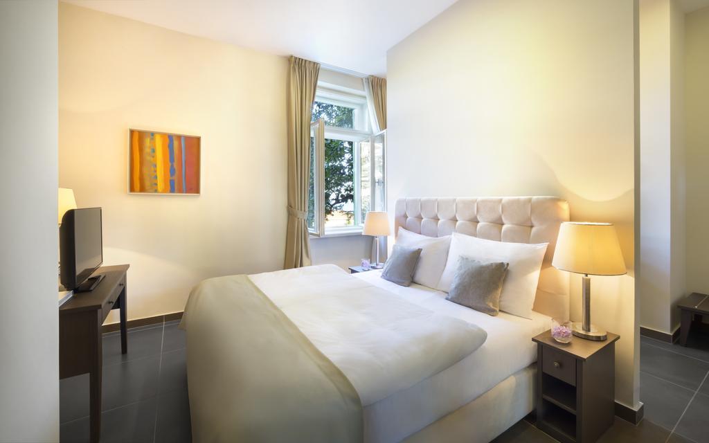 Remisens Villa Elsa Lovran Extérieur photo
