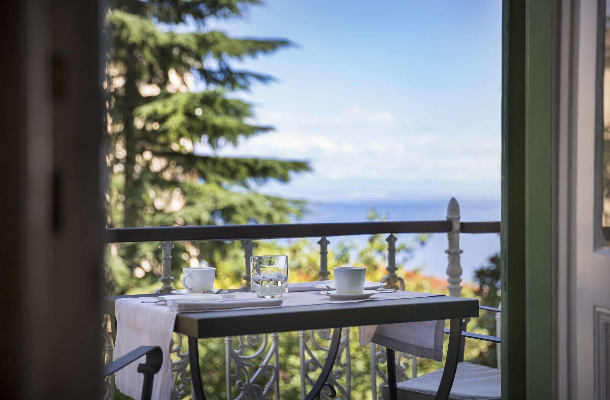Remisens Villa Elsa Lovran Extérieur photo