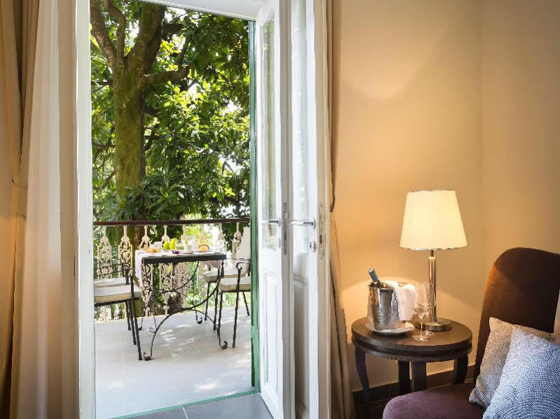 Remisens Villa Elsa Lovran Extérieur photo